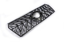 Решітка 2017↗ (TRD) фото 7