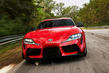 Toyota GR Supra: відроджена легендарна модель фото 10