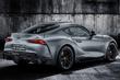 Toyota GR Supra: відроджена легендарна модель фото 8