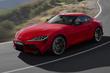 Toyota GR Supra: відроджена легендарна модель фото 1