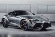 Toyota GR Supra: відроджена легендарна модель фото 2