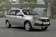 Огляд універсала Lada Granta SW фото 1