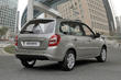 Огляд універсала Lada Granta SW фото 6