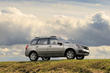 Огляд універсала Lada Granta SW фото 2