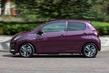Компактний міський хетчбек Peugeot 108