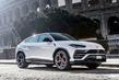 Огляд кросовера Lamborghini Urus фото 10