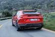 Огляд кросовера Lamborghini Urus фото 9