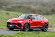 Огляд кросовера Lamborghini Urus фото 1