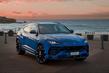 Огляд кросовера Lamborghini Urus фото 8