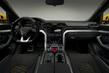 Огляд кросовера Lamborghini Urus фото 5