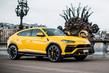 Огляд кросовера Lamborghini Urus фото 4