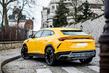 Огляд кросовера Lamborghini Urus фото 3