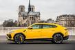 Огляд кросовера Lamborghini Urus фото 2