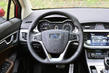 Огляд компактного кросовера Geely Emgrand GS фото 5