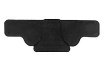 Volkswagen Golf 4 1997-2006 рр. Задня перемичка килимок (Stingray Premium) фото 2