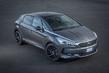 Огляд п’ятидверного хетчбека Citroen DS5 фото 9