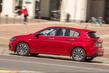 Огляд хетчбека Fiat Tipo Hatchback фото 5