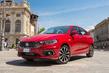 Огляд хетчбека Fiat Tipo Hatchback фото 1