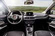Огляд хетчбека Fiat Tipo Hatchback фото 7