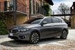 Огляд хетчбека Fiat Tipo Hatchback фото 6