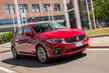 Огляд хетчбека Fiat Tipo Hatchback фото 2