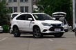 Гібридний семимісцевий кросовер BYD Tang 100 фото 10