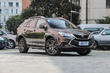 Гібридний семимісцевий кросовер BYD Tang 100 фото 1