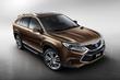 Гібридний семимісцевий кросовер BYD Tang 100 фото 4