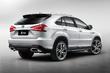Гібридний семимісцевий кросовер BYD Tang 100 фото 3