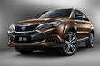 Гібридний семимісцевий кросовер BYD Tang 100 фото 2