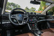 Гібридний семимісцевий кросовер BYD Tang 100 фото 6