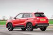 Огляд компактного кросовера Suzuki Vitara S фото 10