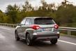 Огляд компактного кросовера Suzuki Vitara S фото 9