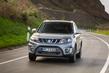 Огляд компактного кросовера Suzuki Vitara S фото 5