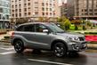 Огляд компактного кросовера Suzuki Vitara S фото 4