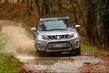 Огляд компактного кросовера Suzuki Vitara S фото 1