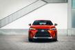 Гібридна модифікація кросовера Lexus UX 250h фото 3
