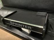 Mercedes Sprinter W901/902/903/904/905 1995-2006 рр. Полиця на панель (з додатковою коробочкою) CDI фото 4