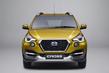 Огляд семимісного кросовера Datsun Cross фото 4
