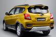 Огляд семимісного кросовера Datsun Cross фото 3