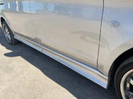 Mercedes Vito/V-class W447 2014- рр. Комплект обвісів (BRB-AMG) фото 6