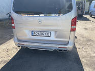 Mercedes Vito/V-class W447 2014- рр. Комплект обвісів (BRB-AMG) фото 7
