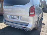 Mercedes Vito/V-class W447 2014- рр. Комплект обвісів (BRB-AMG) фото 8