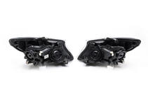 Mercedes Vito/V-class W447 2014- рр. Передні фари V-class дизайн LED (для Vito, 2 шт) фото 7