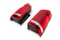 Mercedes Vito/V-class W447 2014- рр. Задні ліхтарі LED (для Vito, 2 шт) фото 6