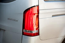 Mercedes Vito/V-class W447 2014- рр. Задні ліхтарі LED (для Vito, 2 шт) фото 3