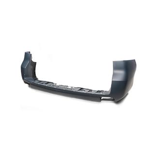 Задній бампер (для 2017+) фото 1