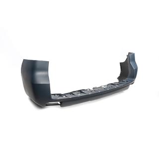 Задній бампер (для 2017+) фото 3