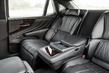 Огляд седана Lexus LS п’ятого покоління фото 6