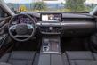 Представницький седан KIA K900 фото 6